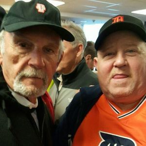 Meet your Posher, Matthew